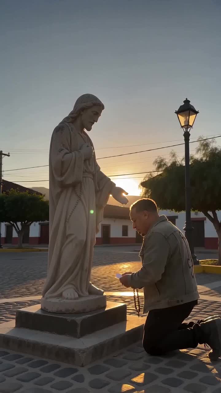 @San judas