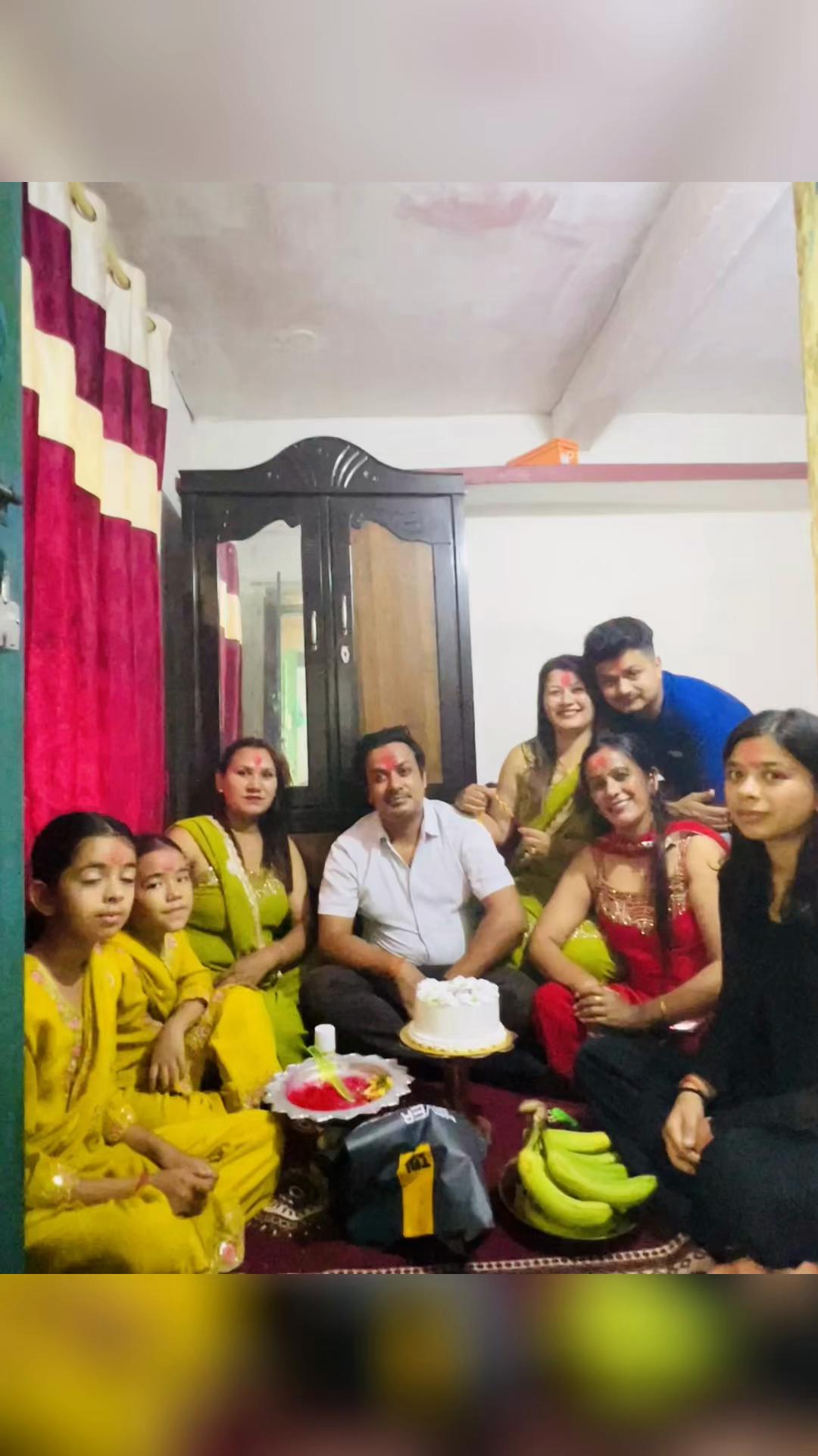 @Kamala khadka chhetri👩⚕️