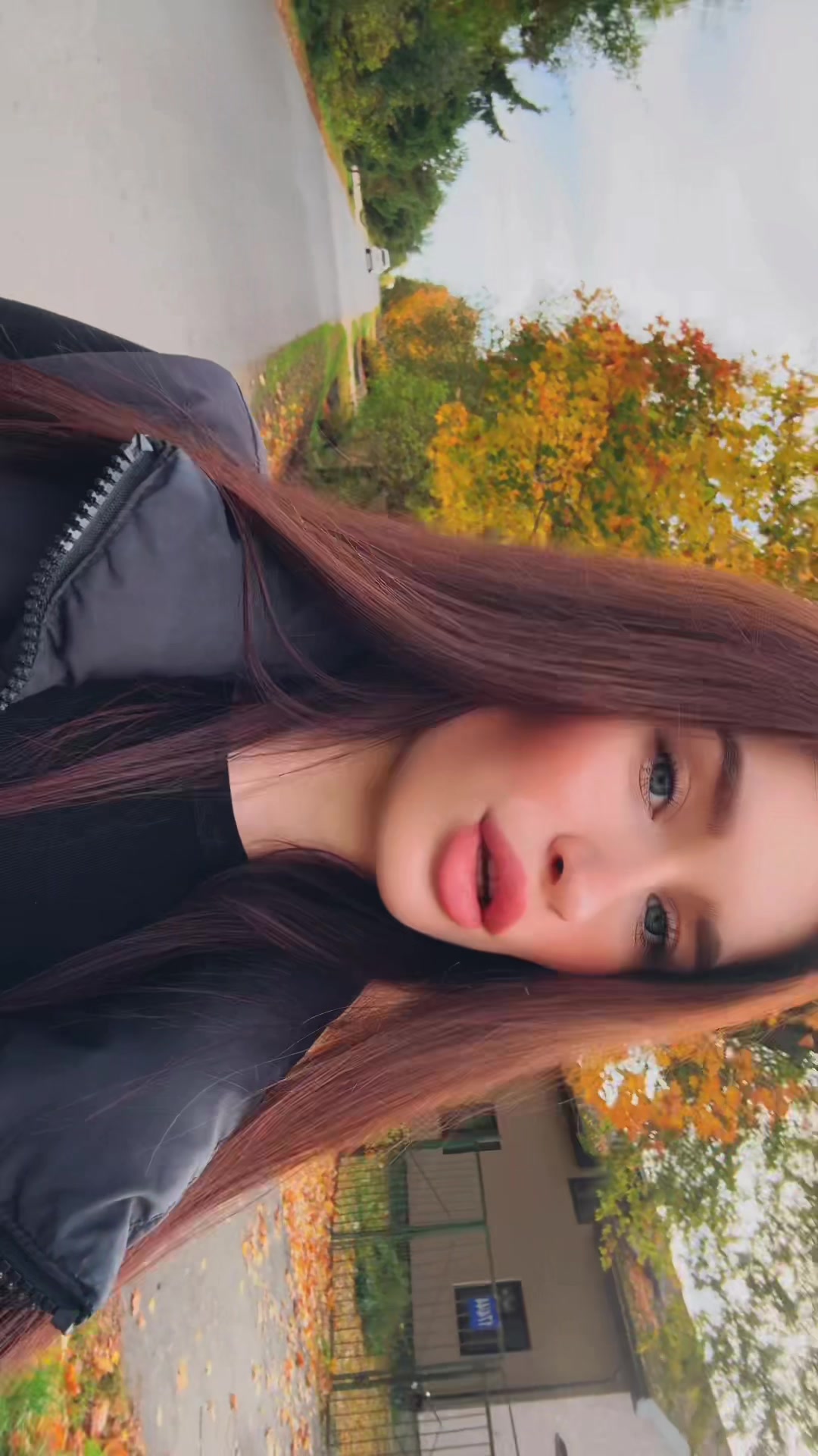 @персик
