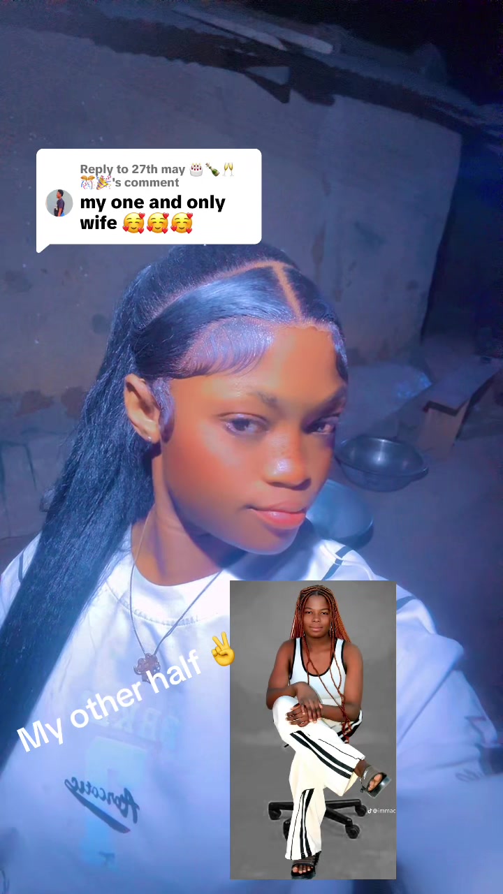 @WIFE 💍 OF ❤️ BOSSU 💕BAZUGA