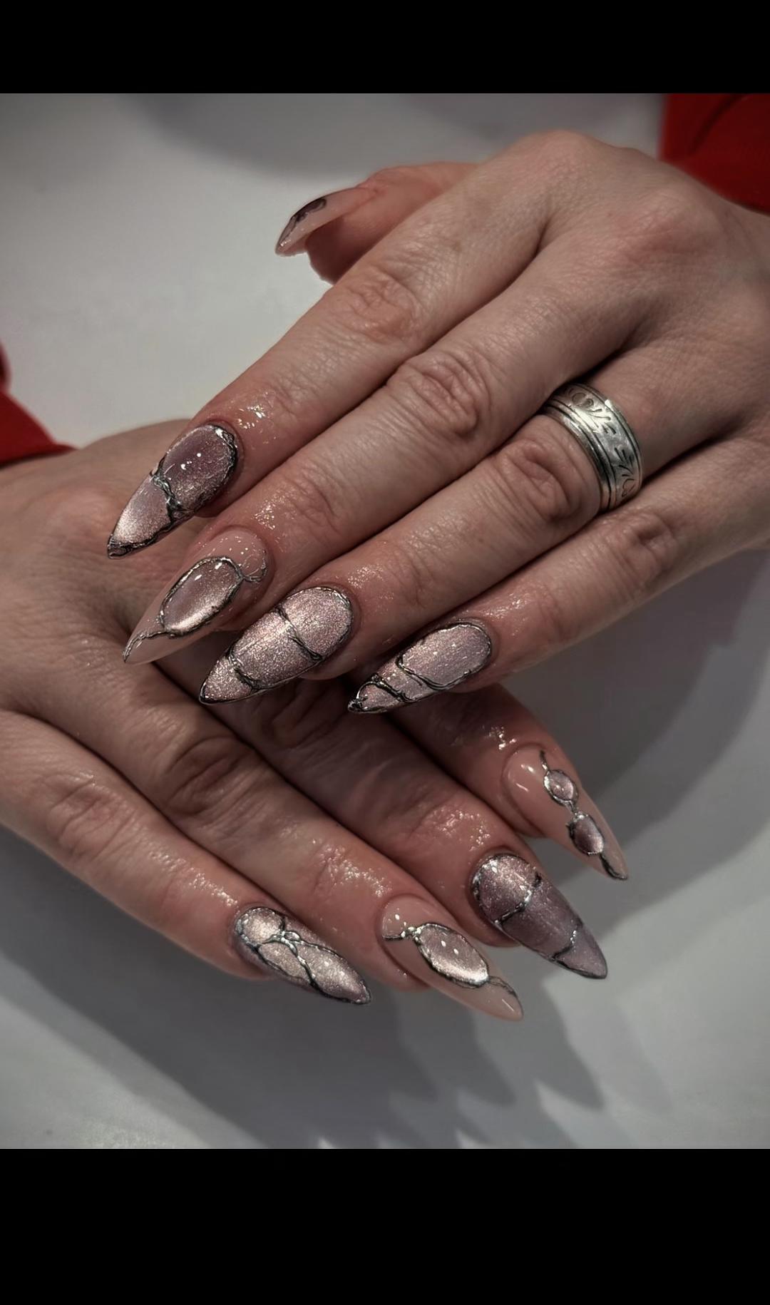@Salem Nail Bar