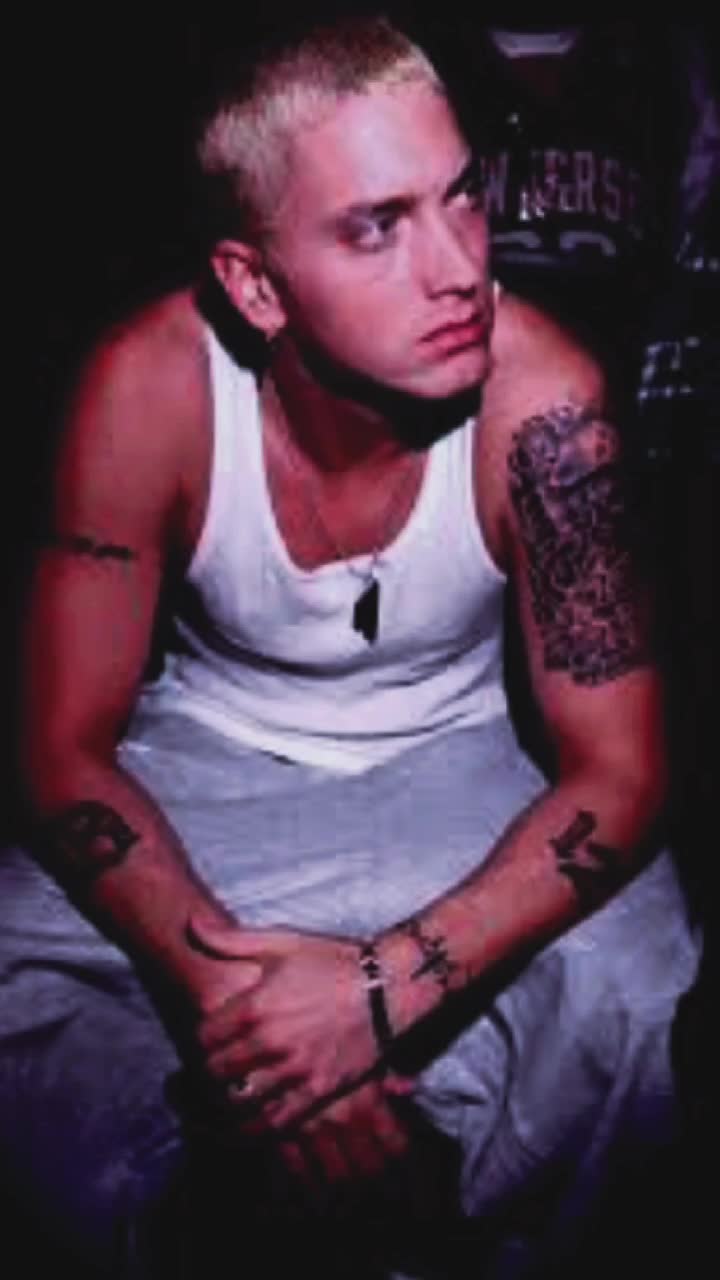 @slim shady