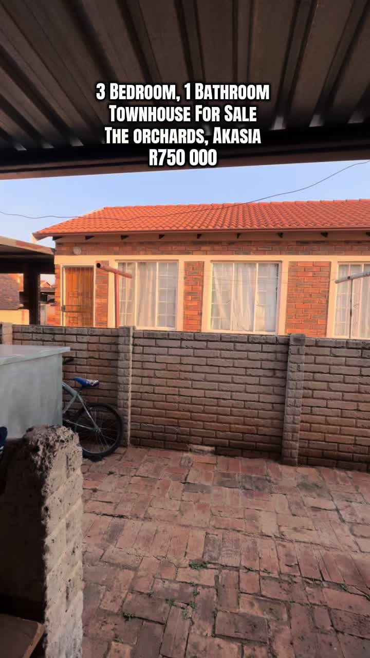 @Homes with Mpho🏡