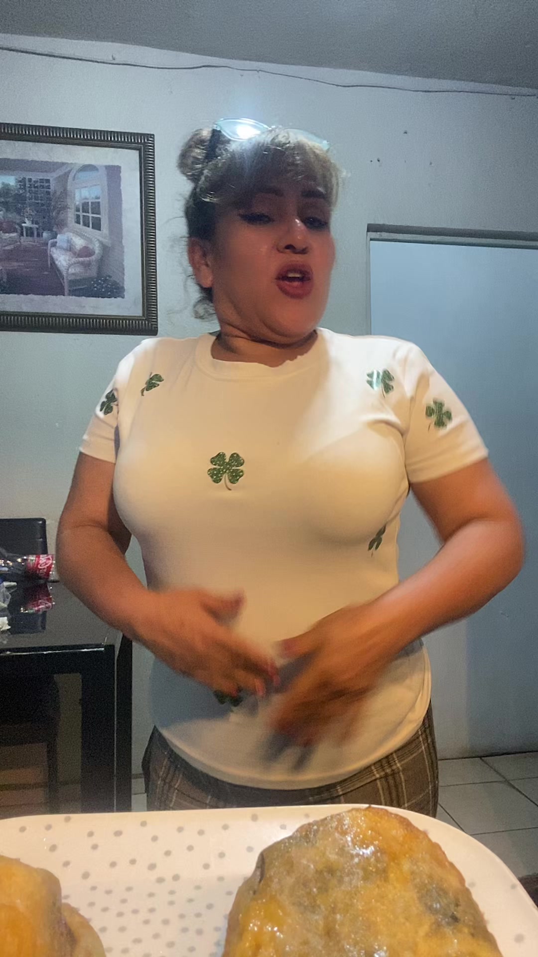 @Lupita Cendejas
