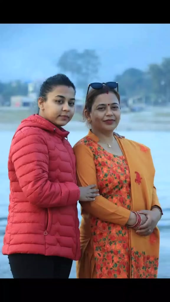 @Mina Adhikari
