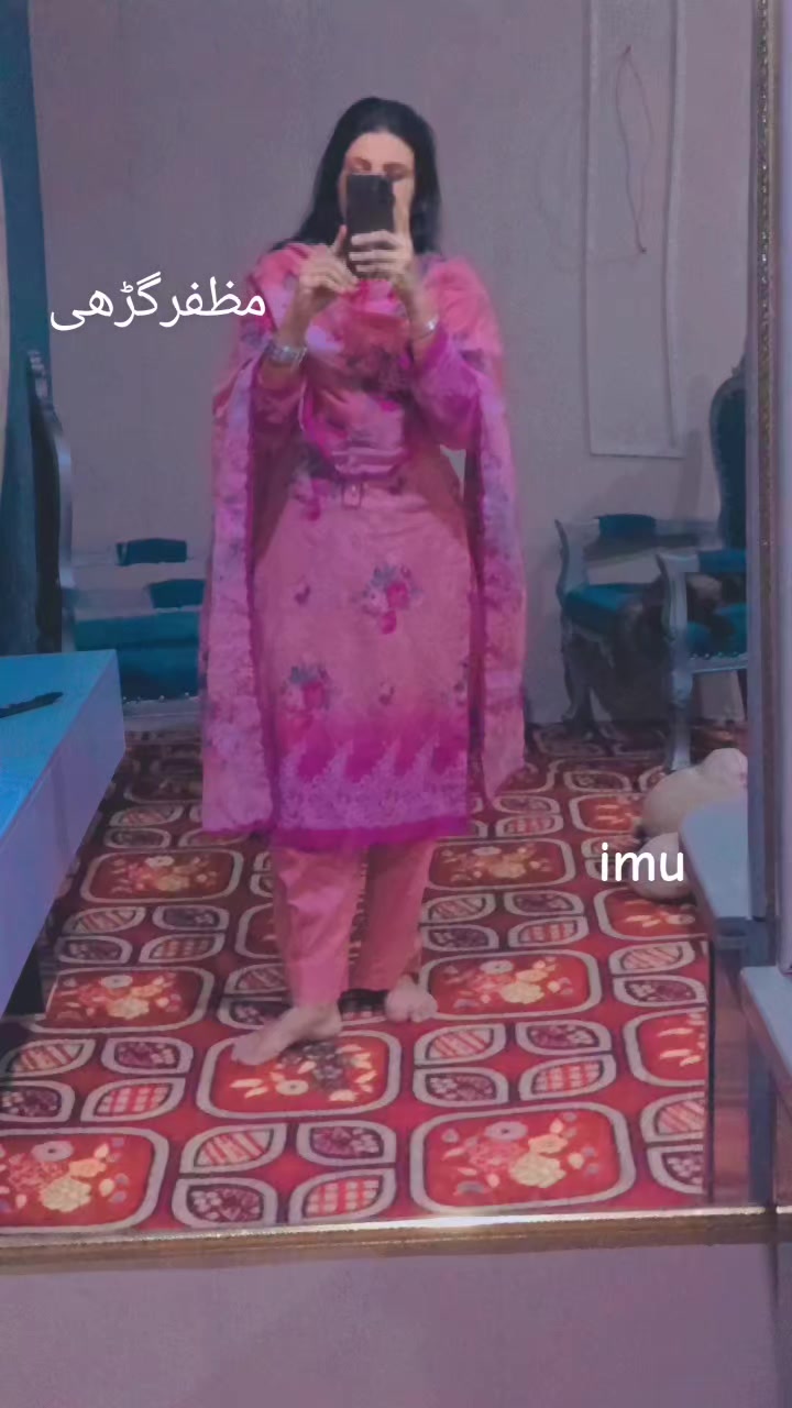 @Iman  fatima