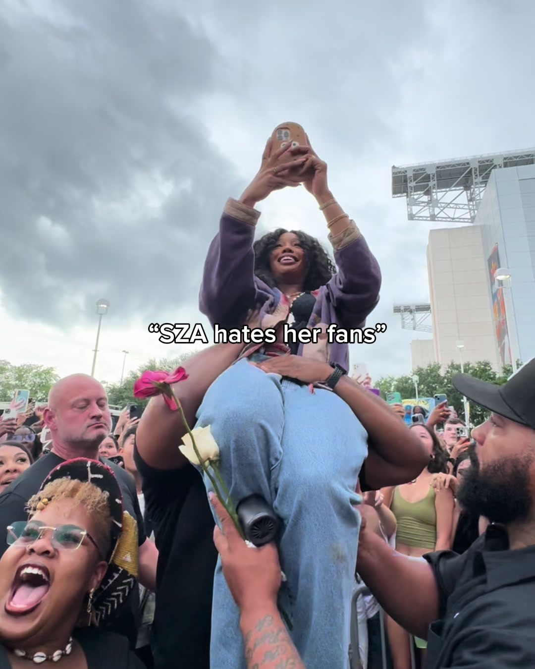 @SZA