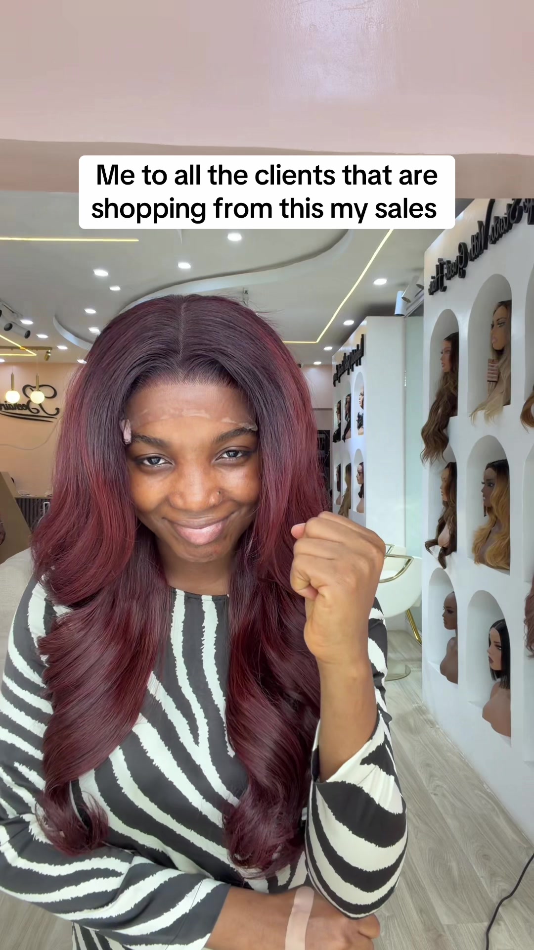 @Beehairluxury
