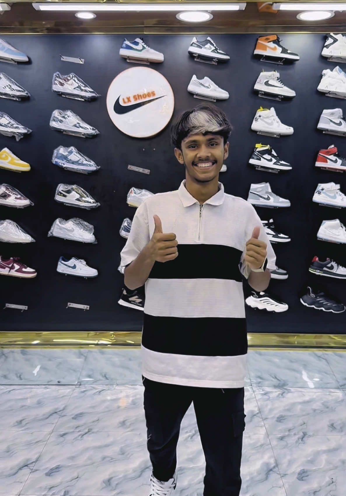@👑 𝗟𝘅 𝗦𝗵𝗼𝗲𝘀 👟