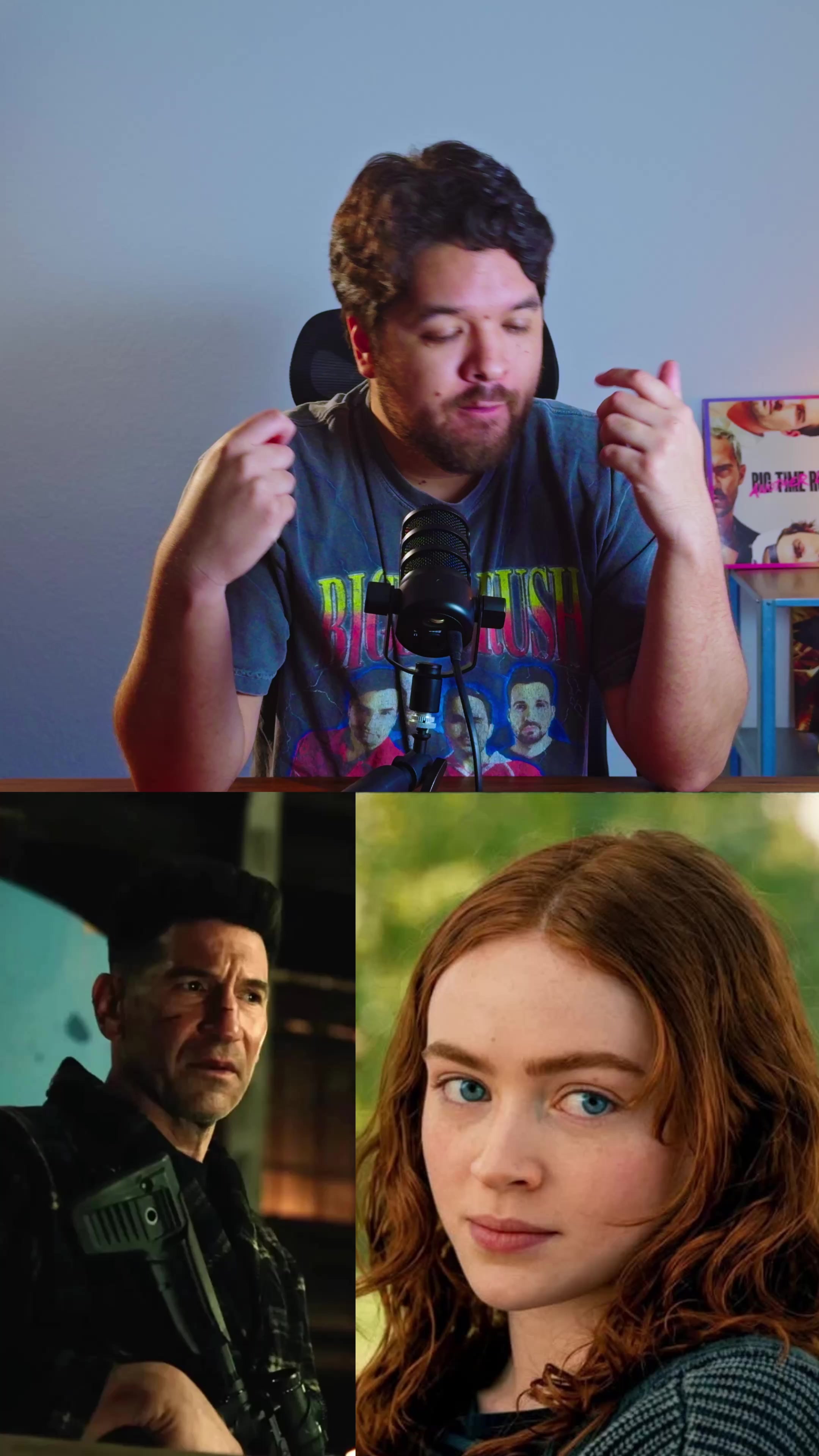 @Podcast de Miguel Jimenez