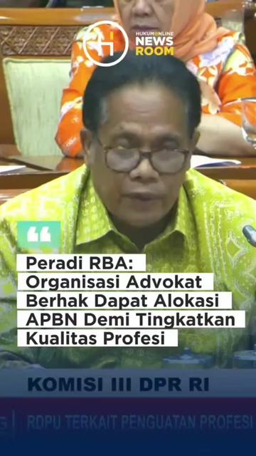@RIDHO LAWYER