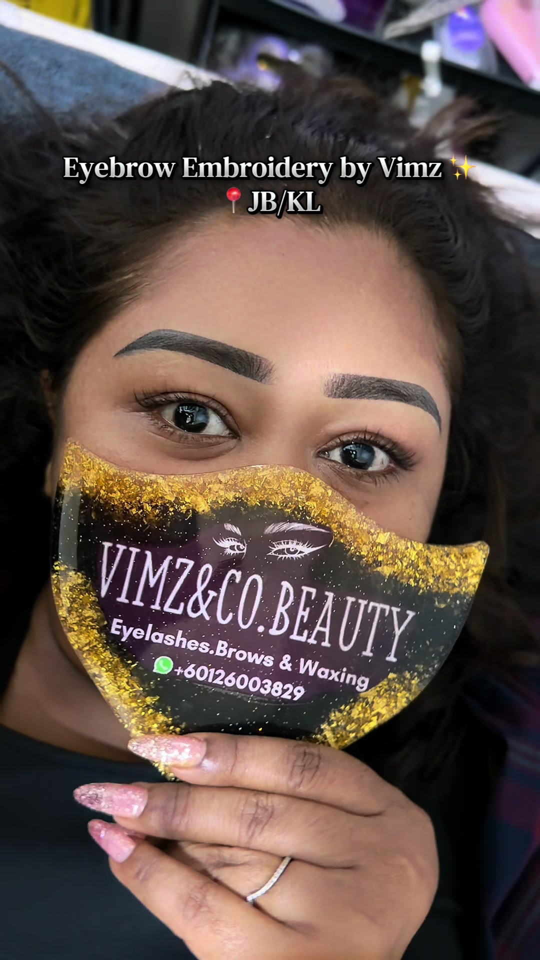 @Vimz & Co.Beauty✨