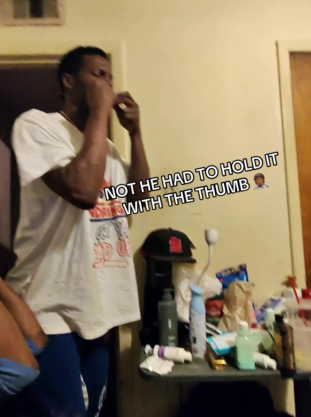 @Big Gwap Smooth