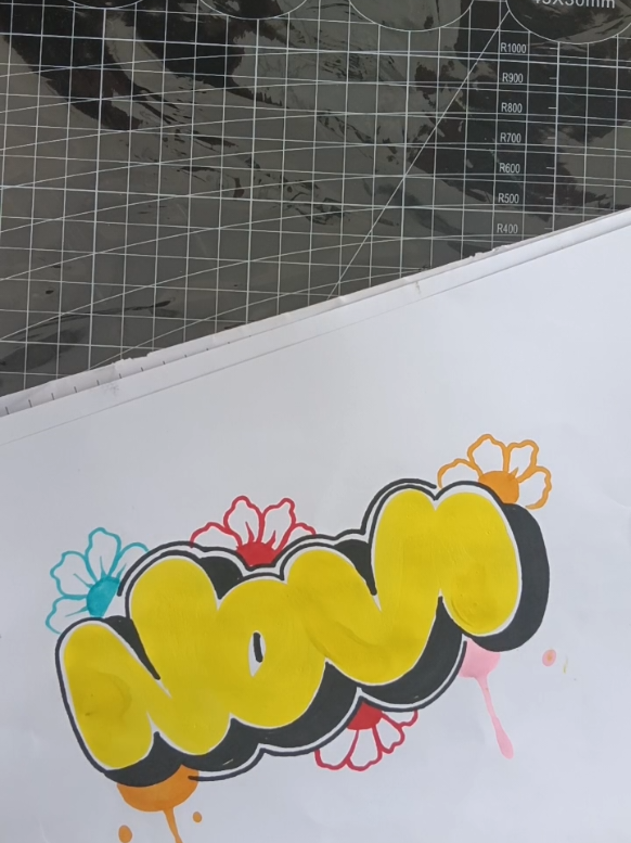 @Rachmat art