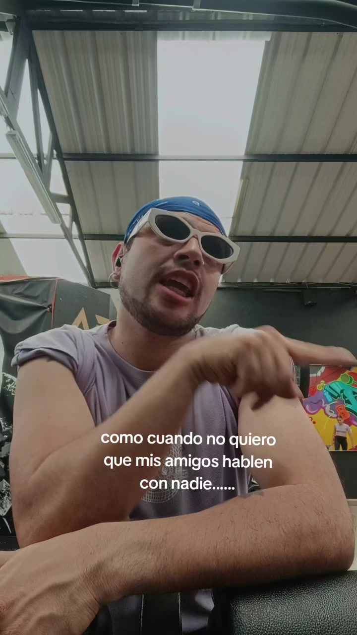 @ANDY OSPINA