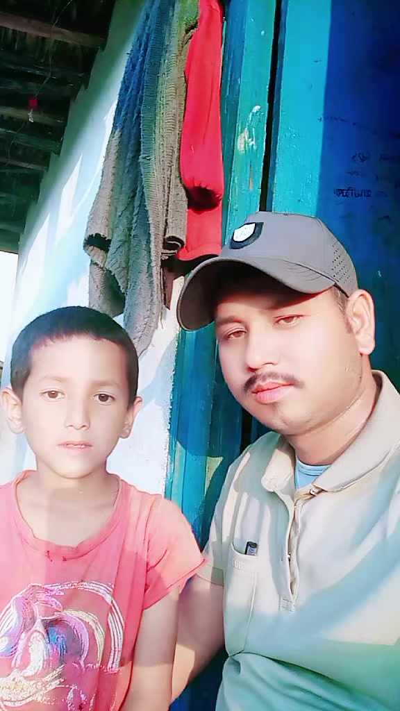 @Tr.Mahendra Shahi Thakuri