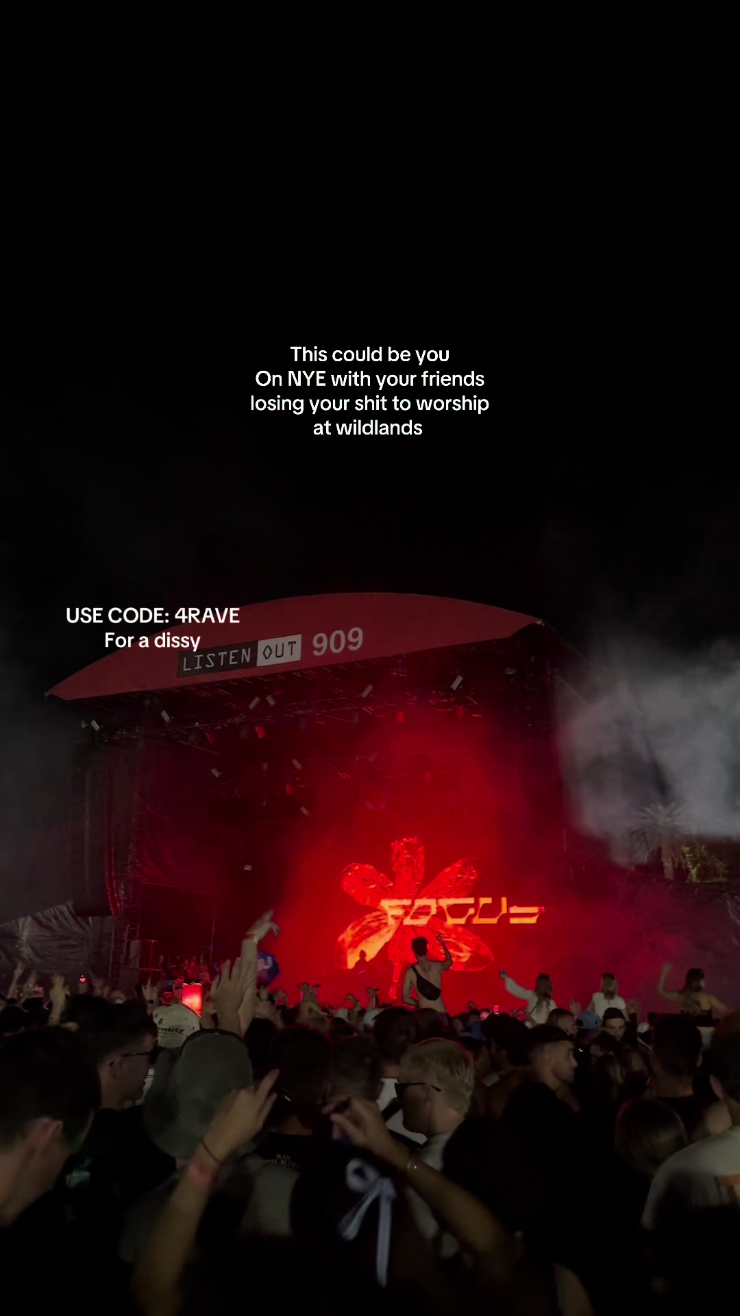 @Ashtrlmusic ★ Festival Plug 🪩