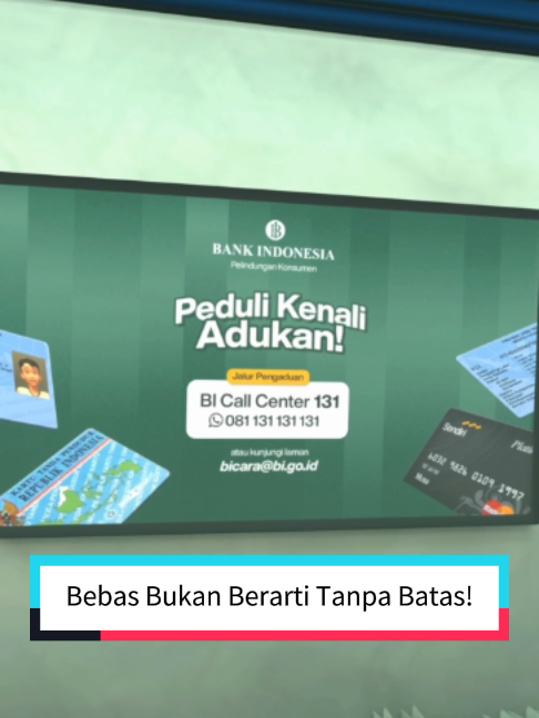@Bank Indonesia
