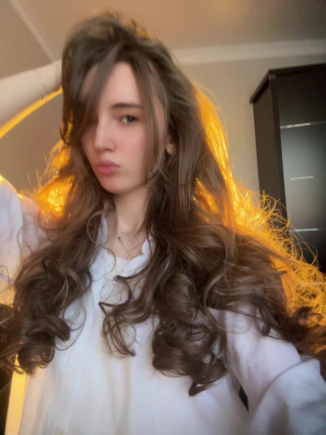 @зеленоглазая