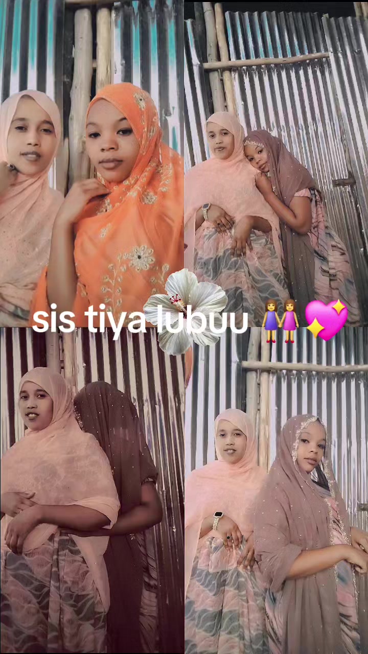 @Samiya JR