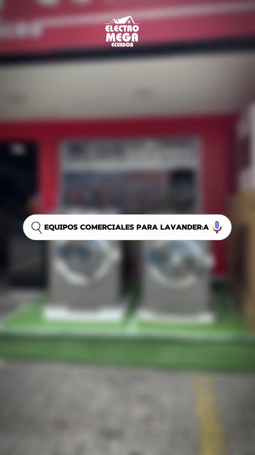 @Electromega Ecuador