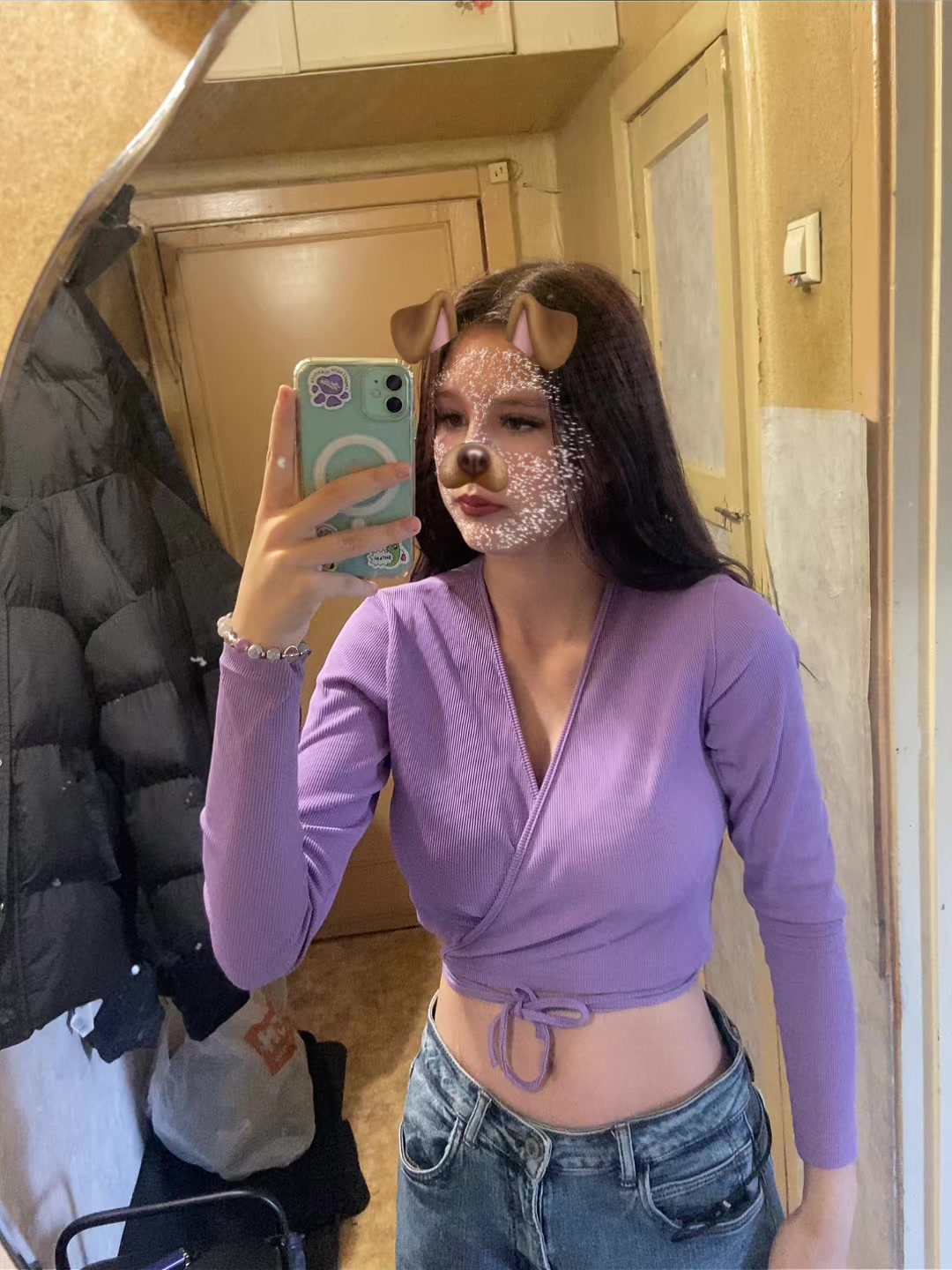 @Зелёноглазка💚😻