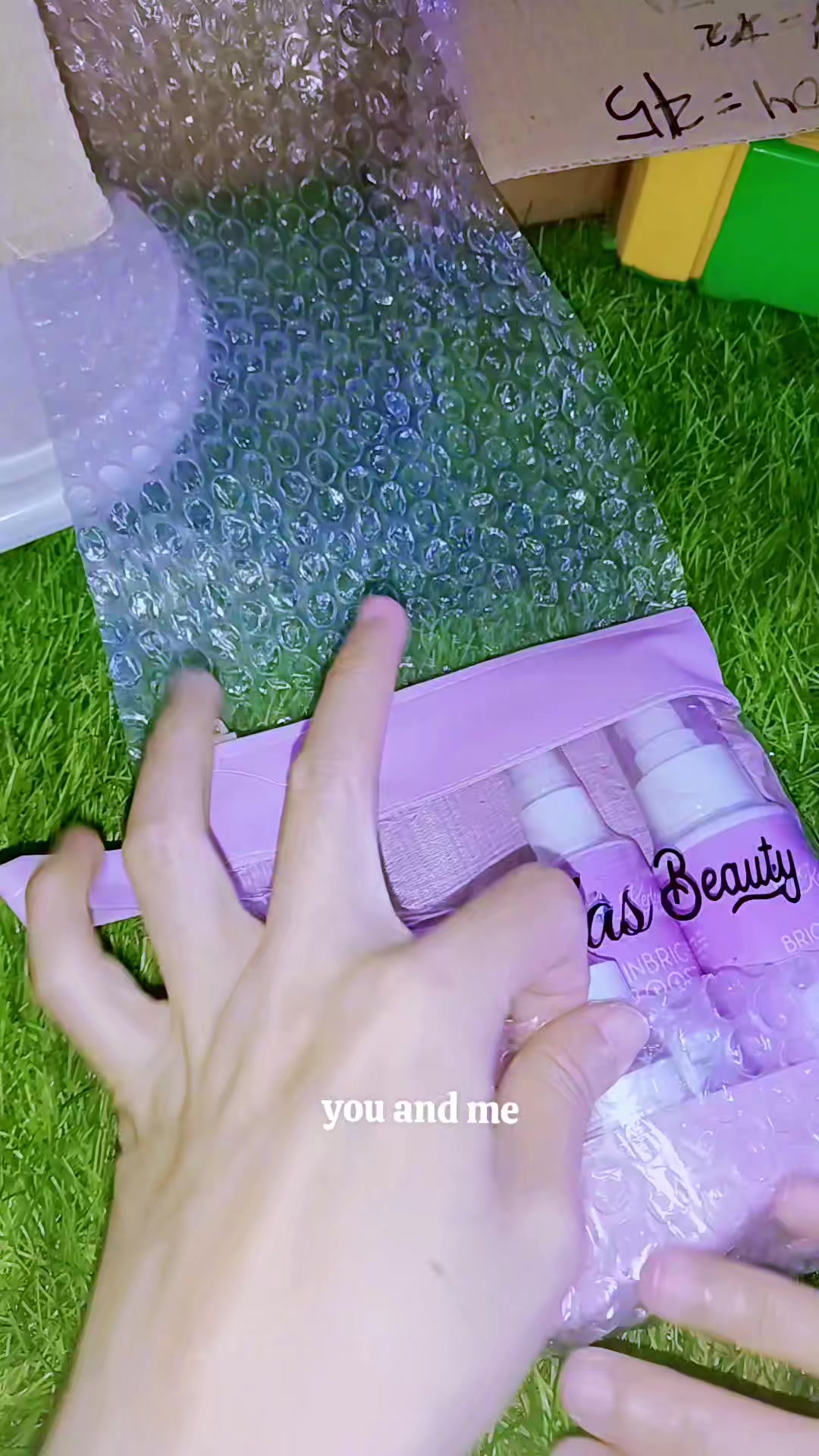 @..You And Me..