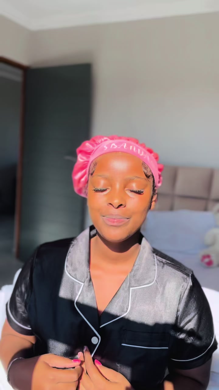 @Sisanda Dube