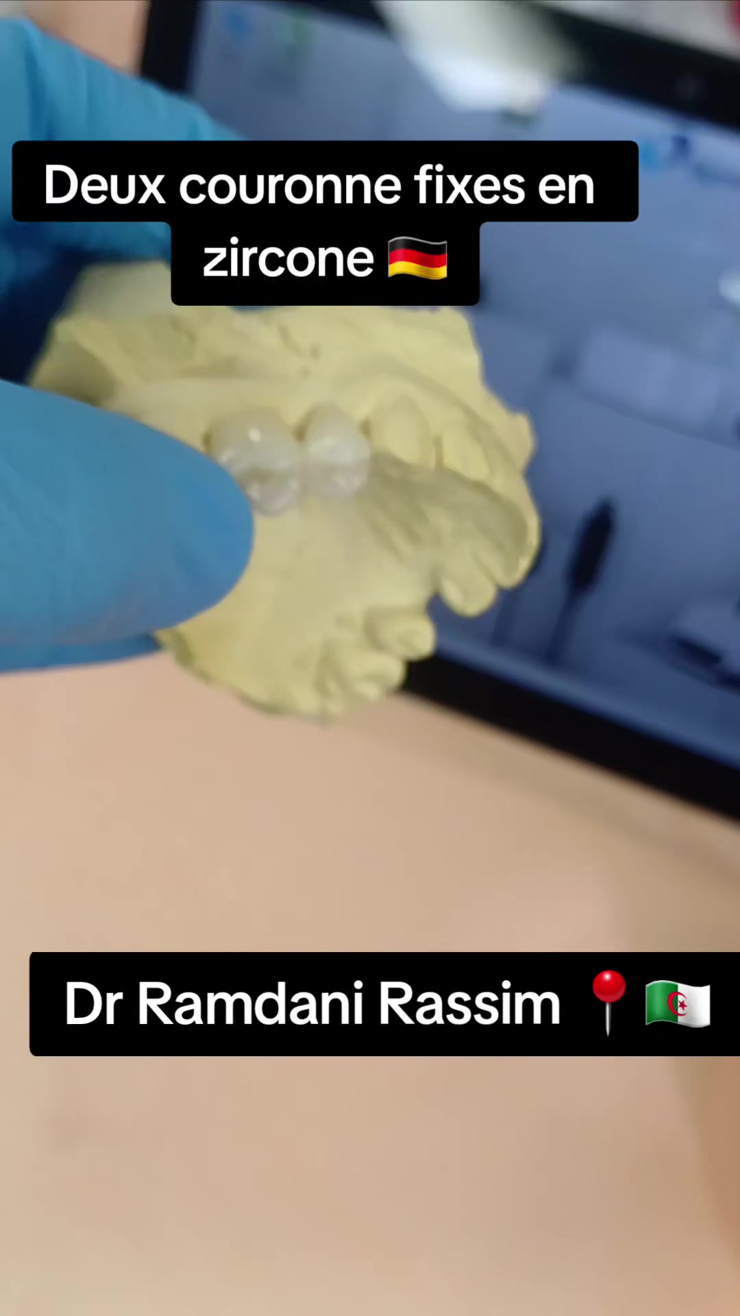 @Dr Ramdani Rassim