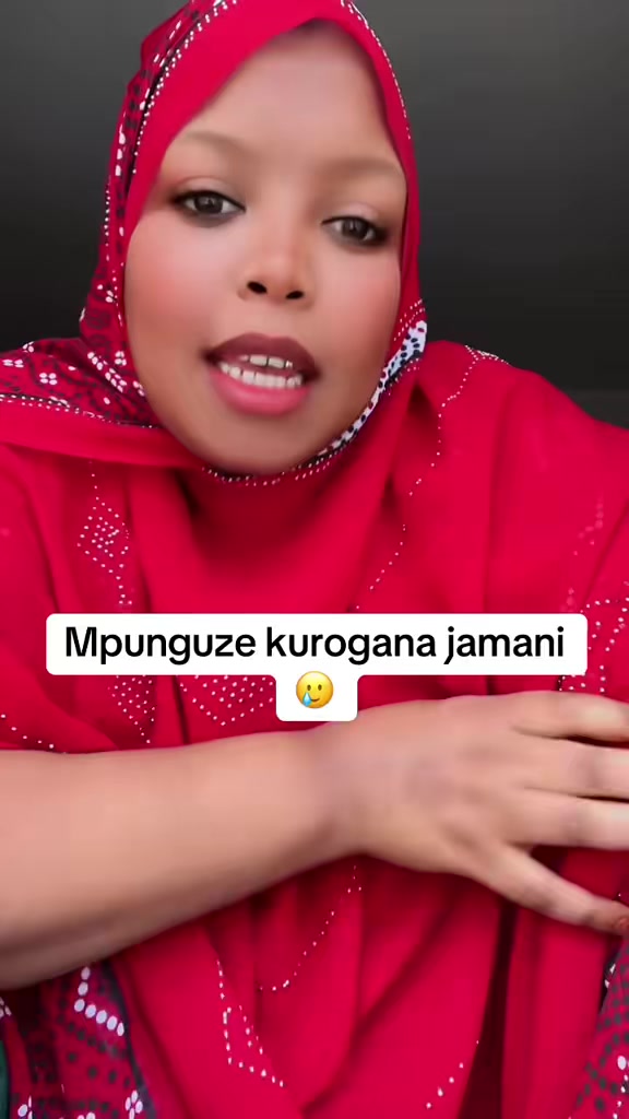 @Safia jay