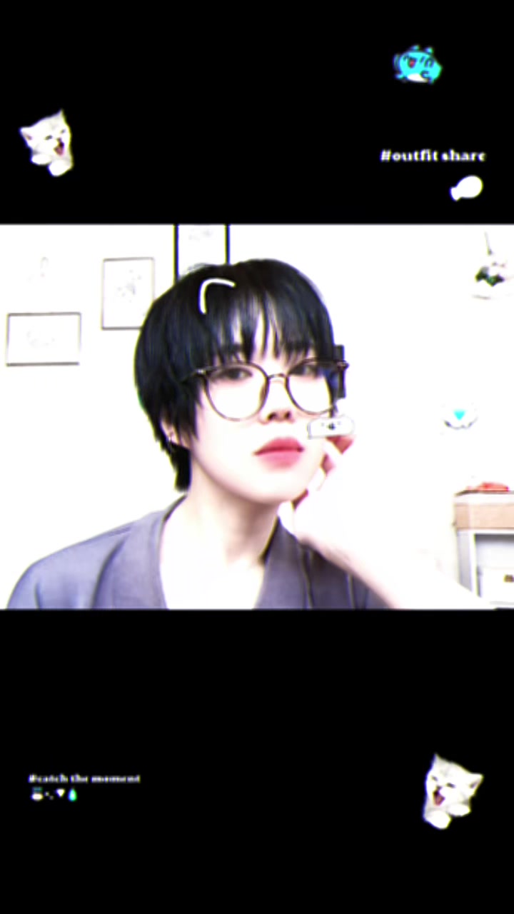 @倫