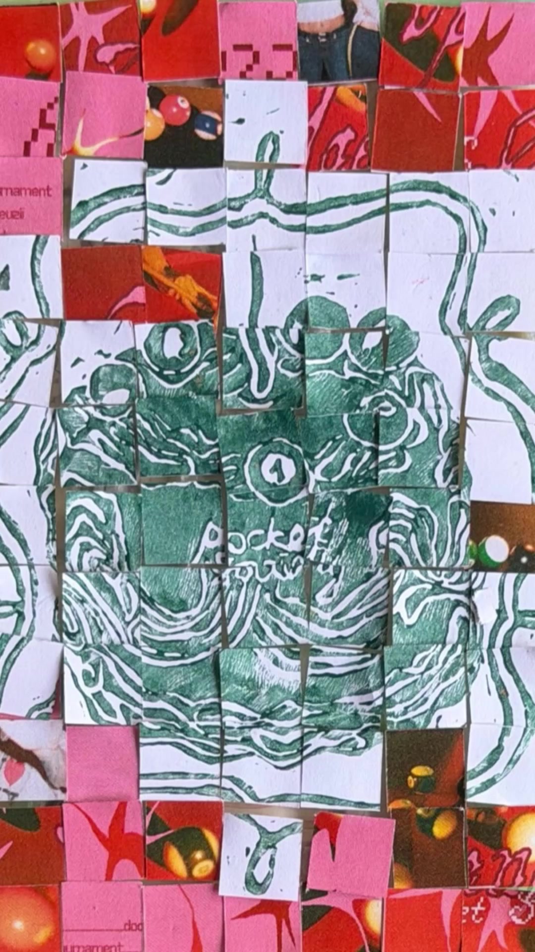@Pocket Society