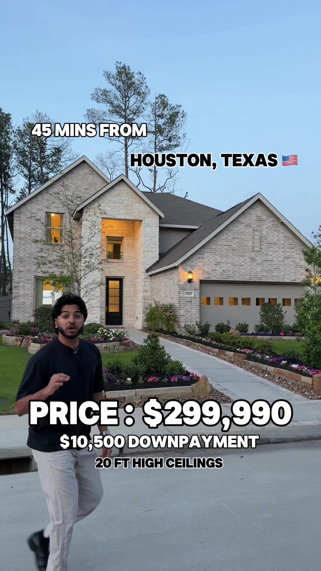 @Rafay Amir | HOUSTON REALTOR