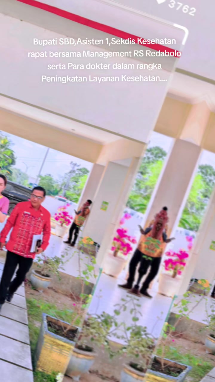 @Ratu Wulla Talu