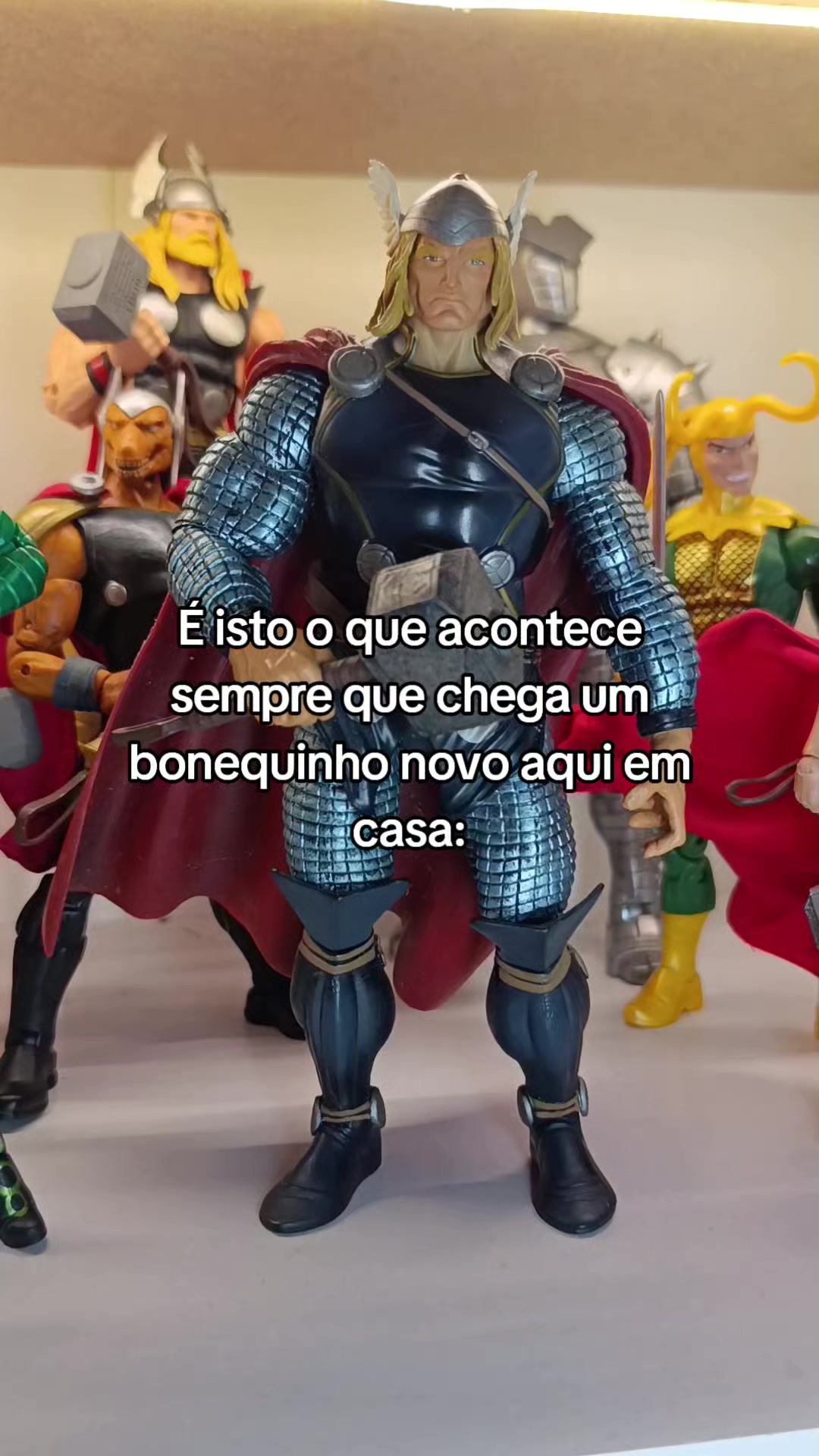 @Brinquedos na Real