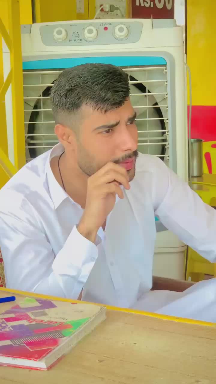 @waqar Lashari