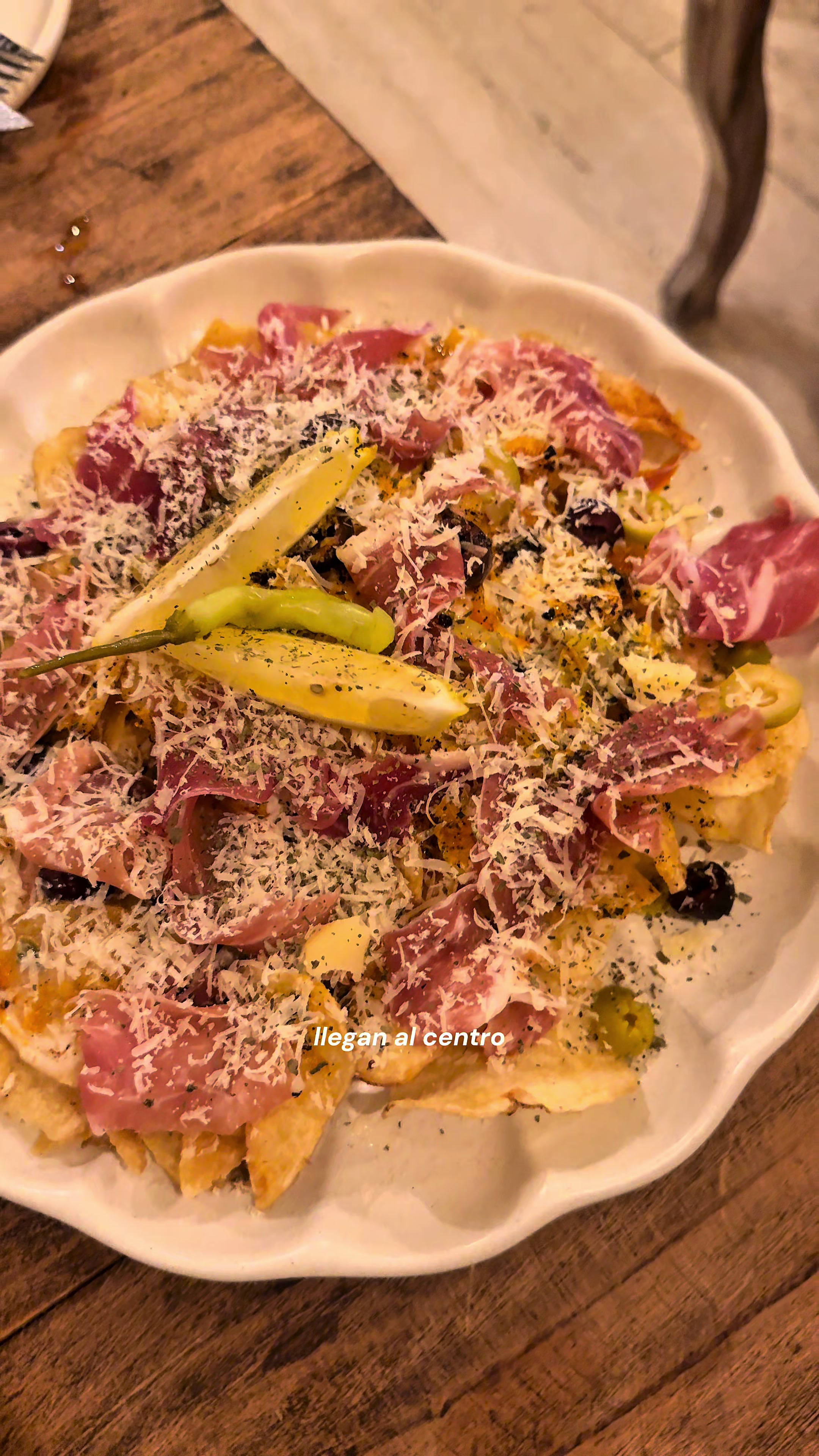 @COMIDA PARA DOS