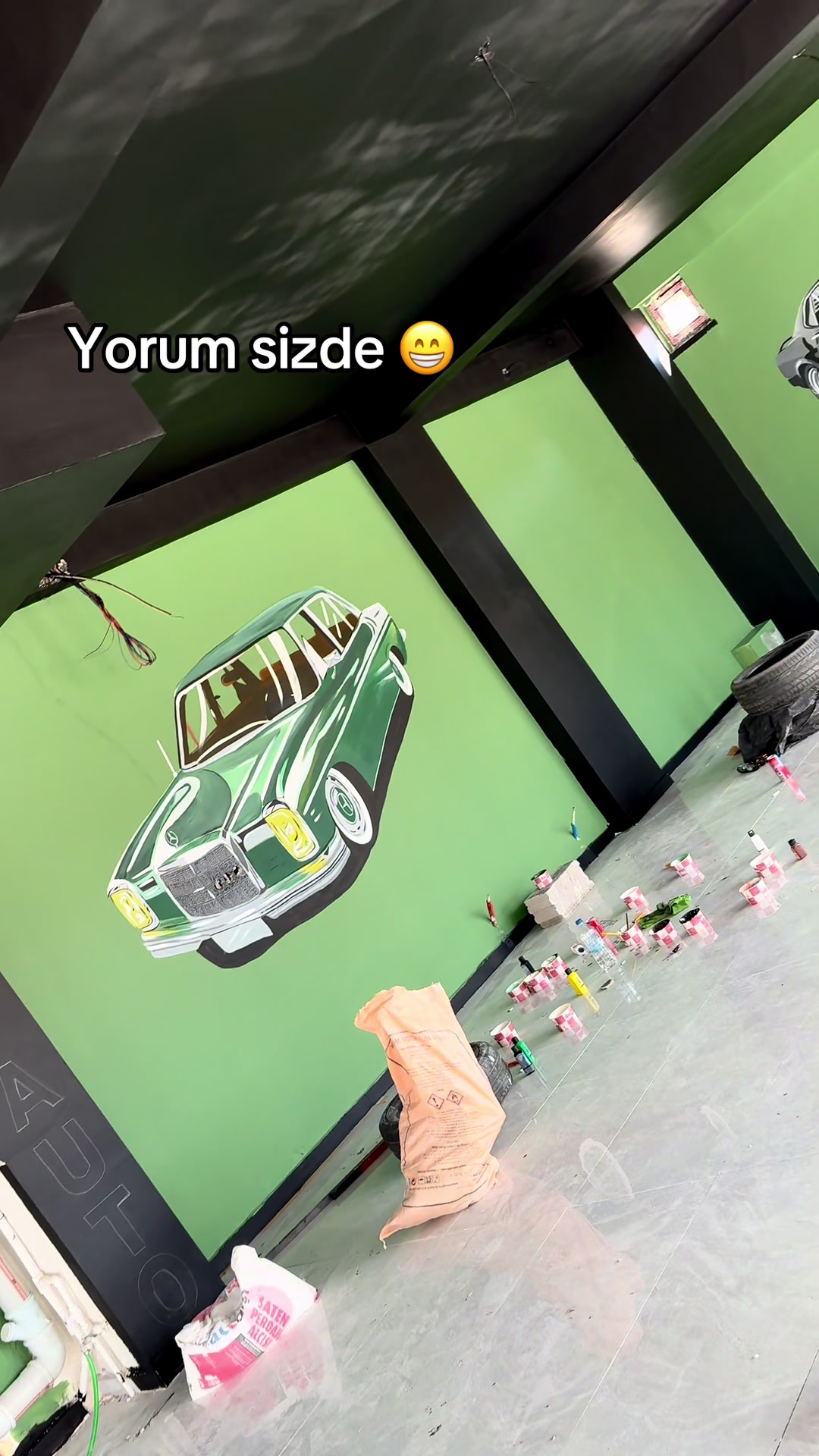 @Mert Kayaarslan