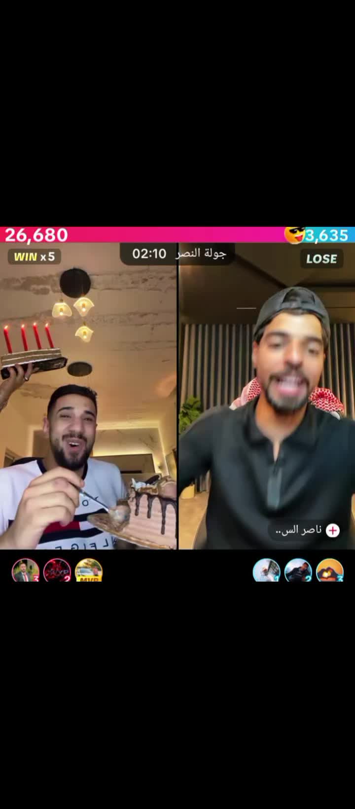 @أبو مًـحًـمٌـدٍ الٱډلـۦۘـبَي🔹