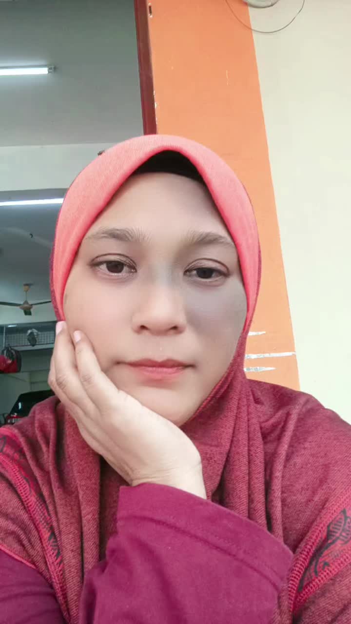 @ZARINA OTHMAN
