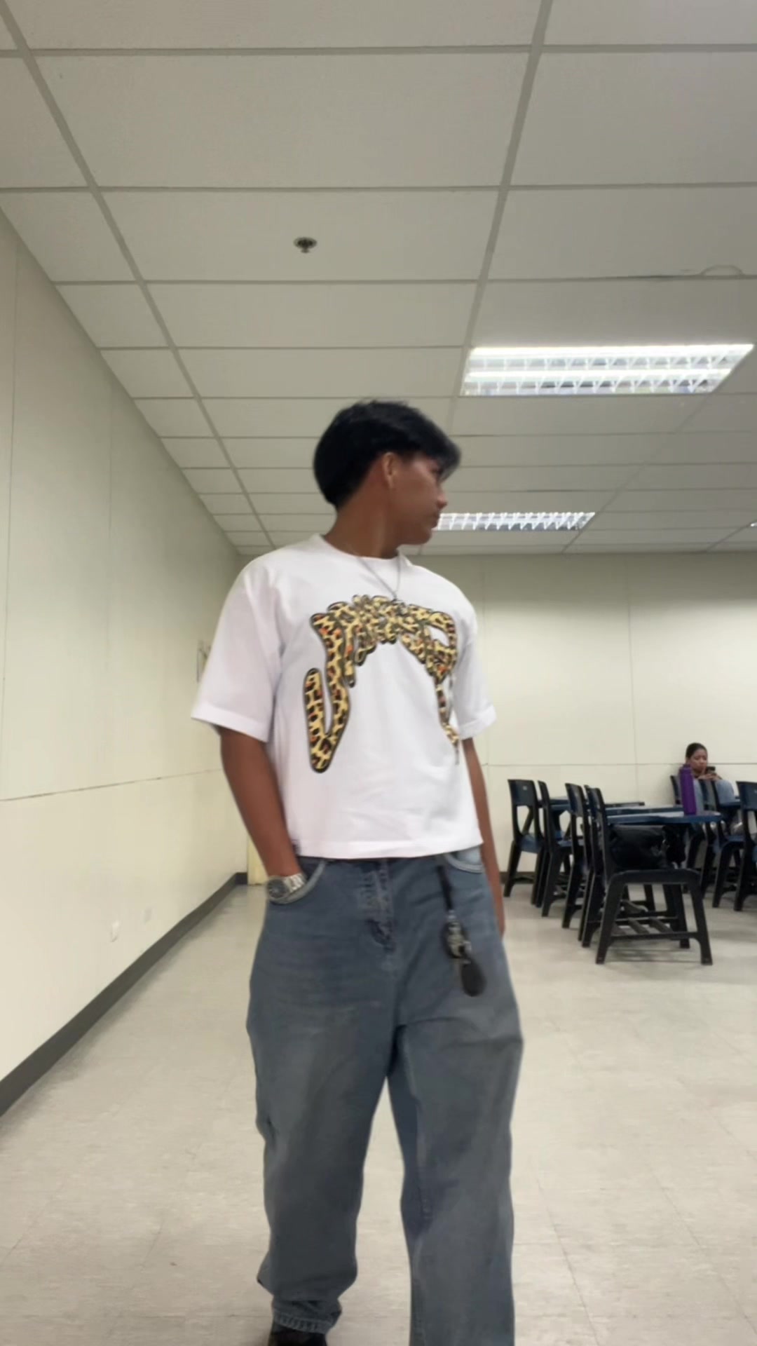 @Ako to si Josh