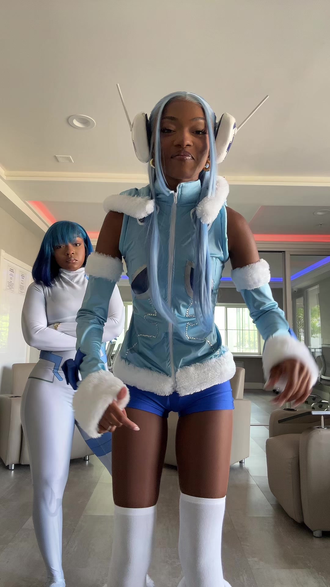 @Eboni Danielle