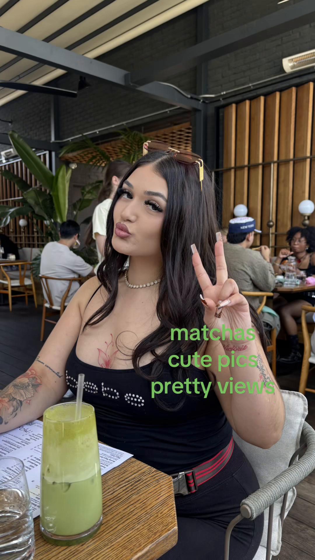 @Aaliyah Flores