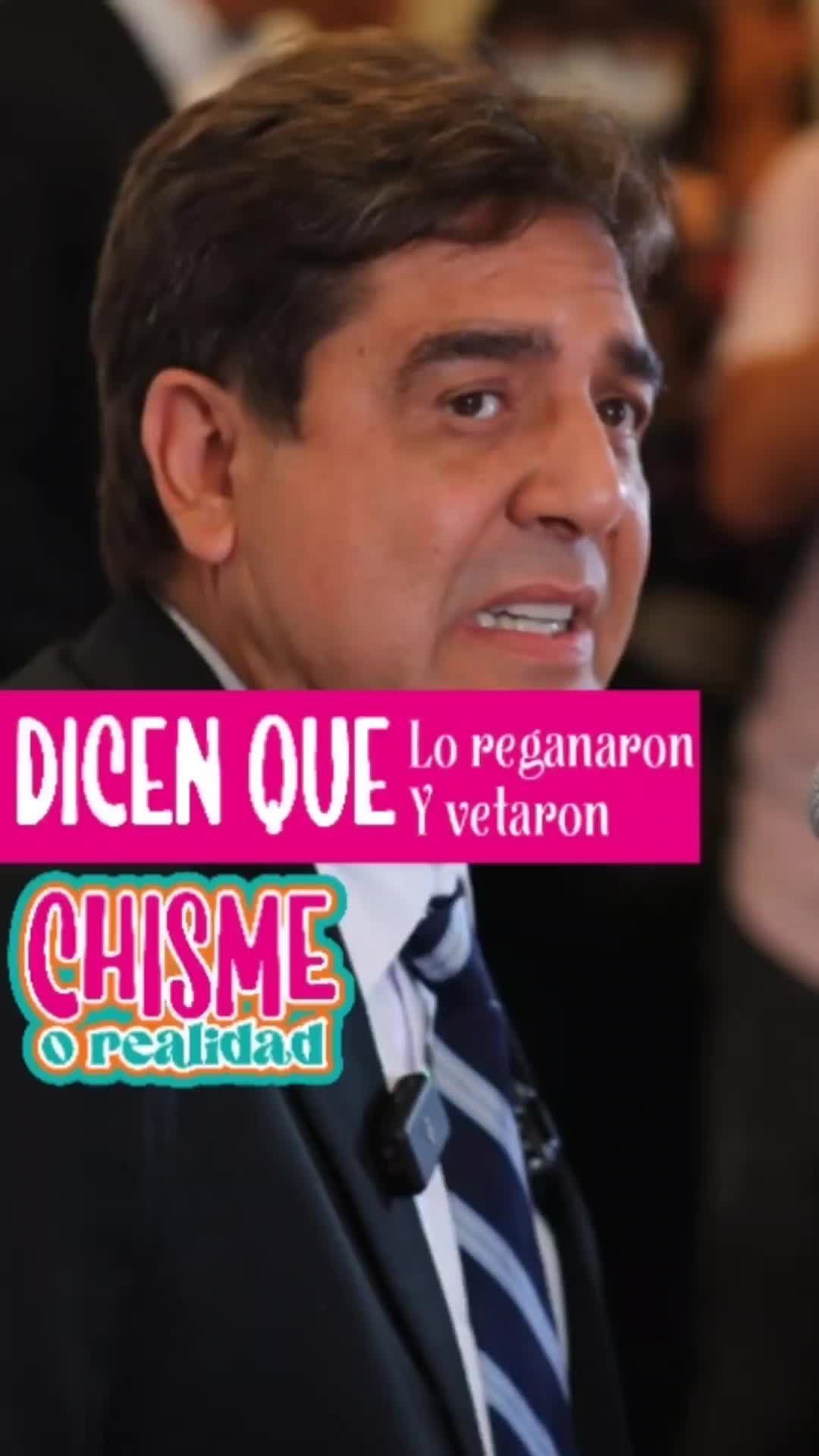 @Chisme o Realidad
