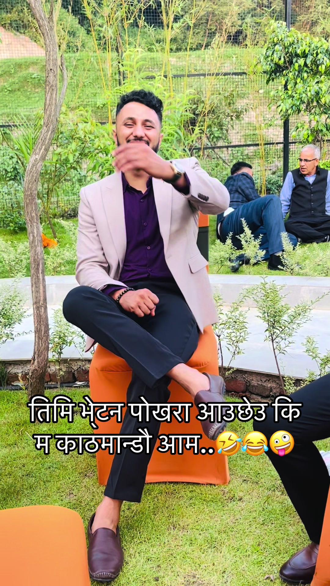@Suraj pokhrel