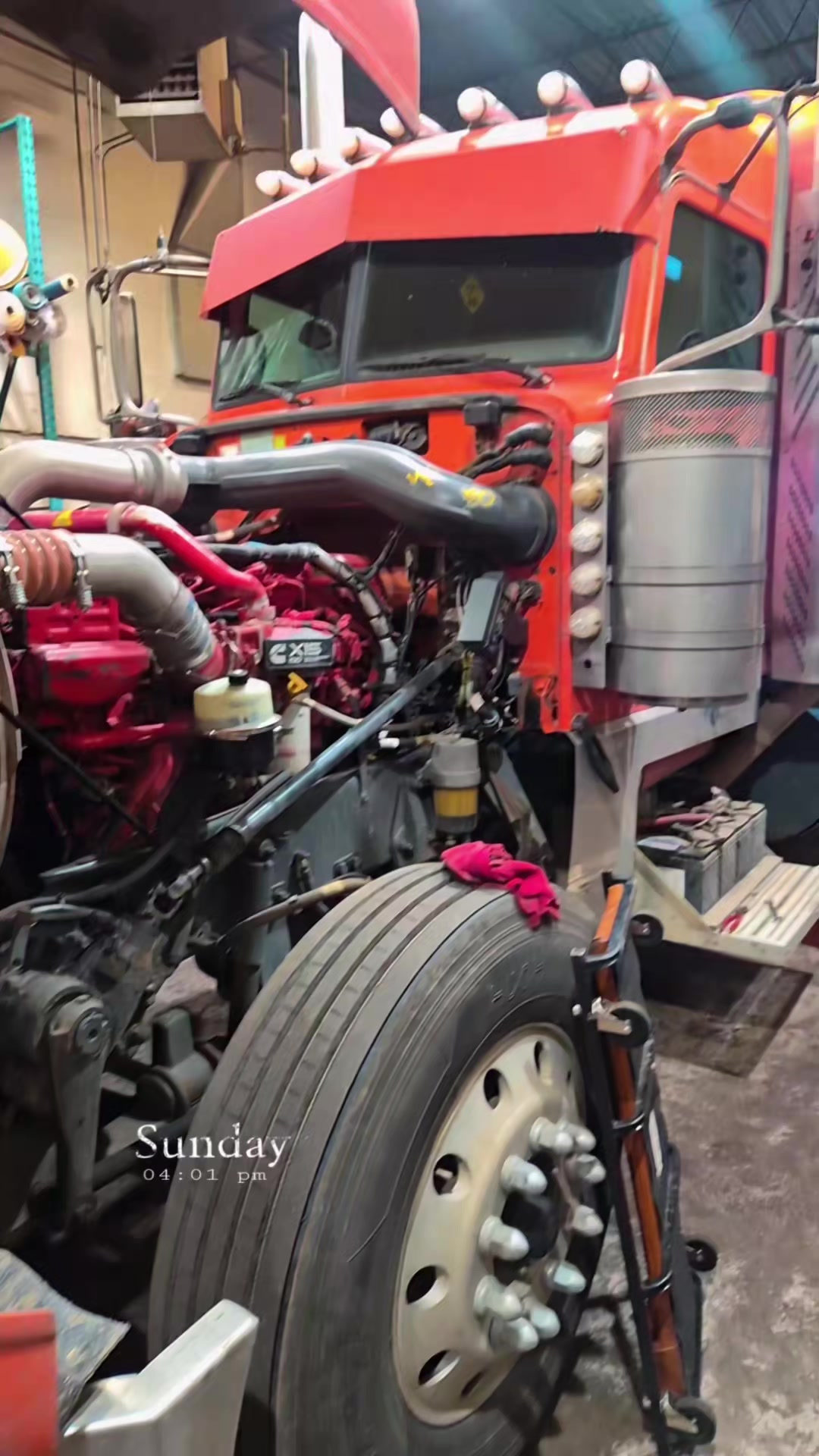 @truckrepair & accessories