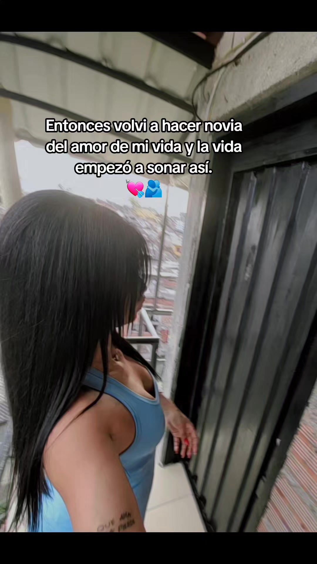 @Mariana Ariza!
