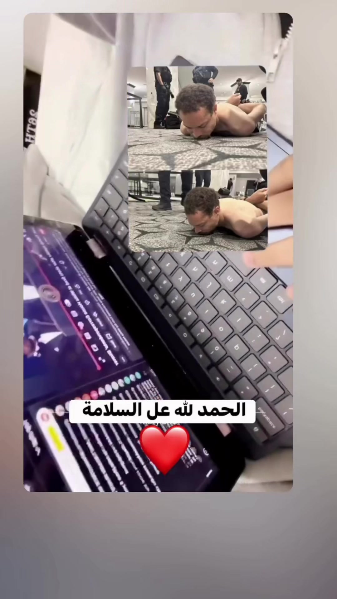 @🇾🇪 - ﮼صلاح ﮼العودي 🇺🇸