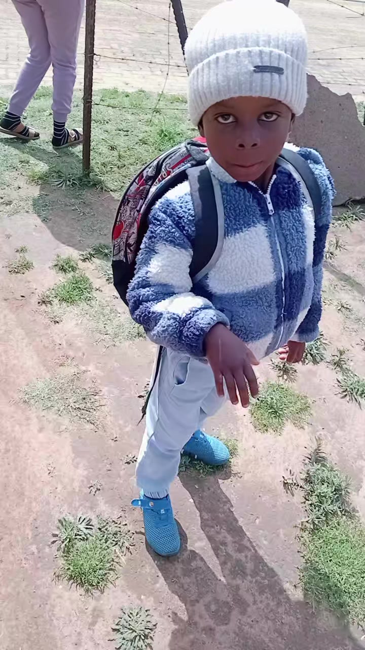 @Lesego Mohakane