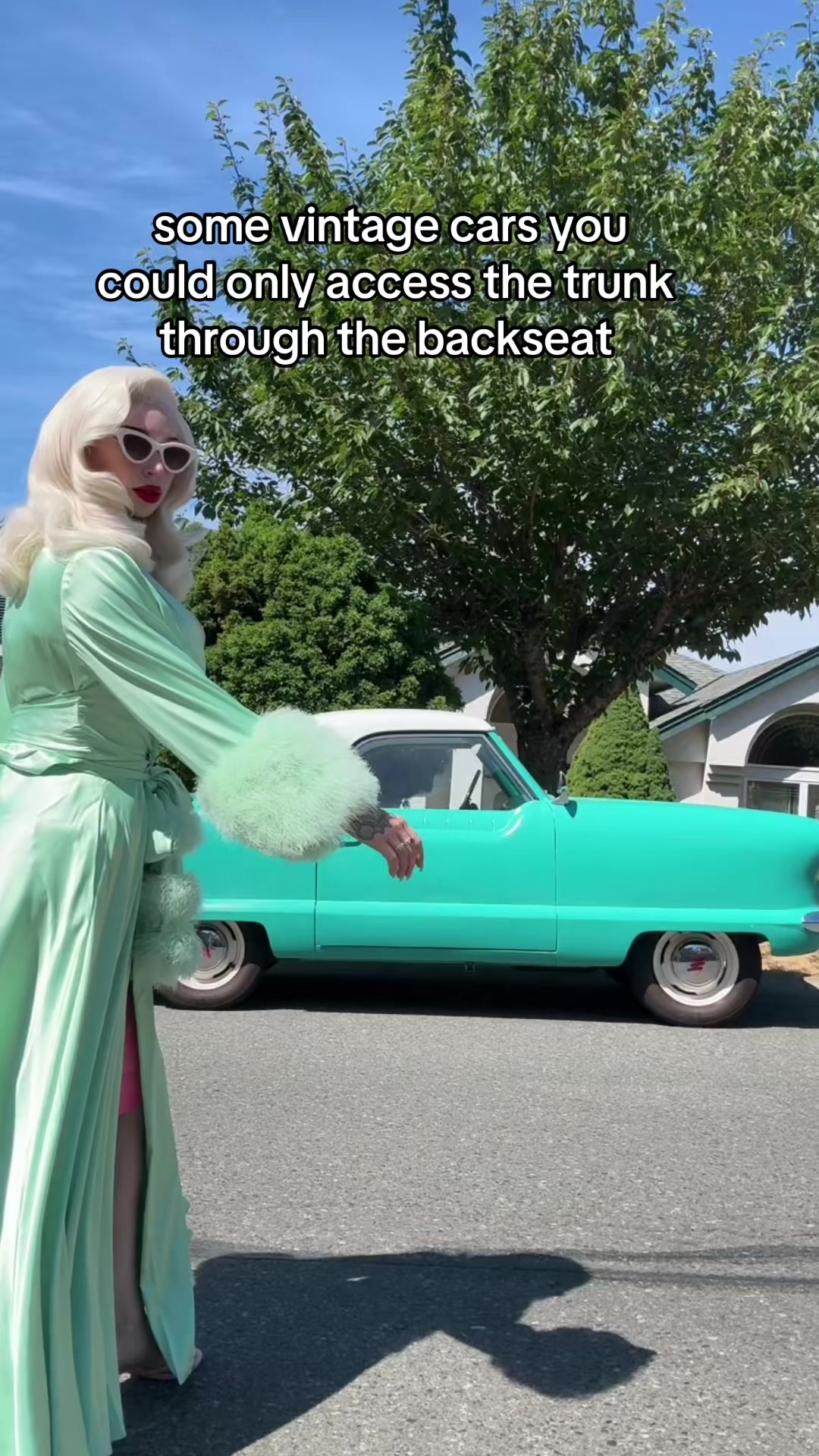 @Pinup pixie